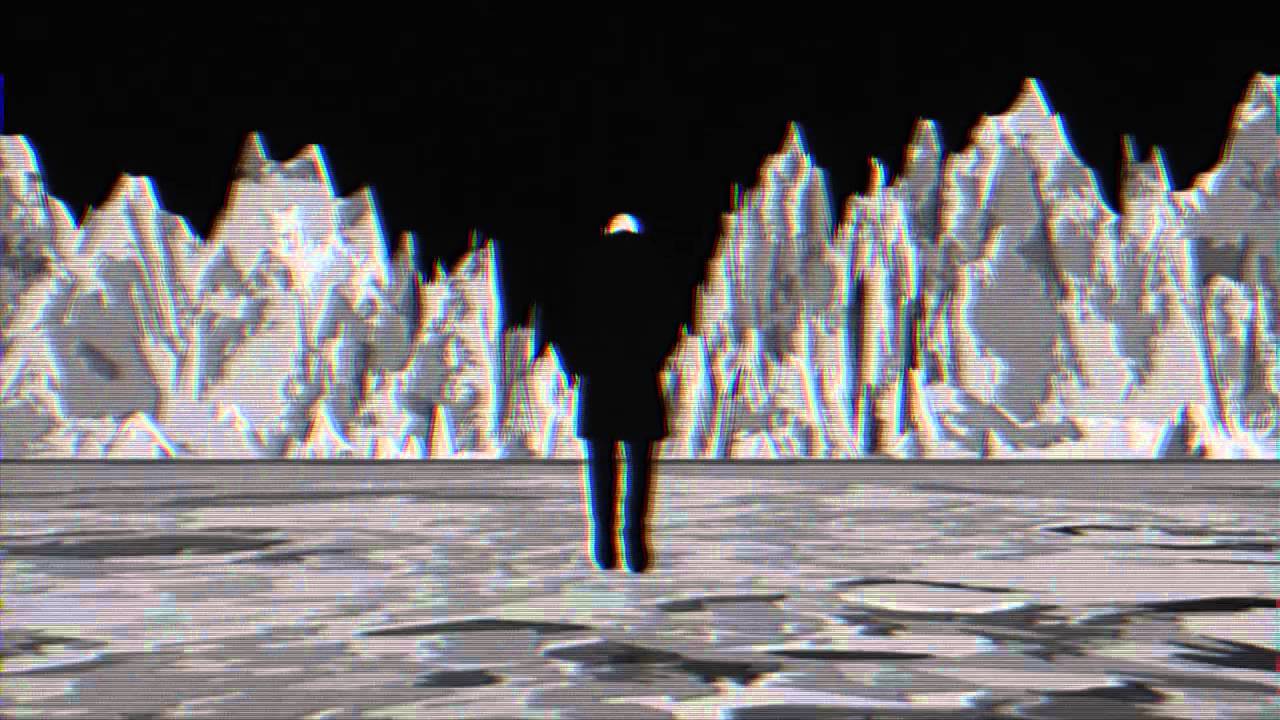 MOON(in)MOTION - Footsteps (Official Video)