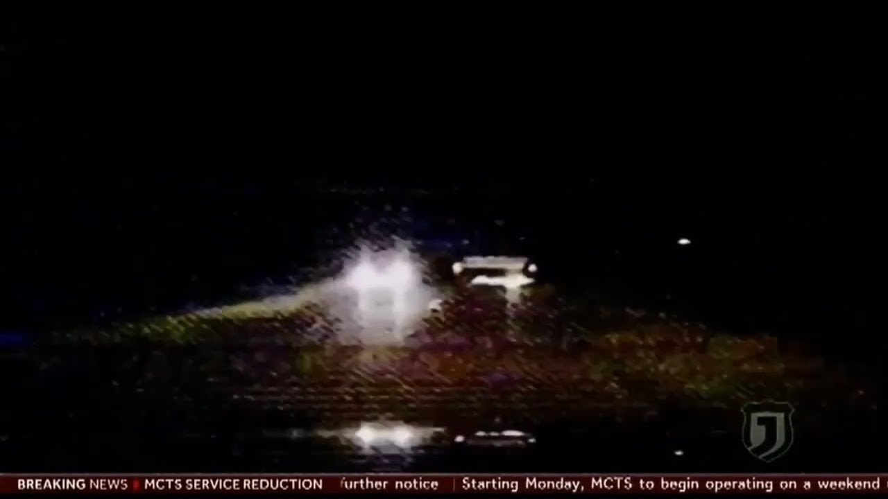 Police Chase In Dooly County, Georgia - YouTube