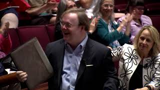 Disability Inclusion Conference Provides Resources and Connections
