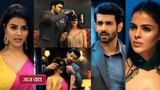 Download Lagu Naagin 7 Today New Promo | 21 February | Ahana Or Aryman Jaane Wale Hai Party Mein MP3