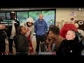 HOW OLD IS THIS KID LOL? Reacting To Ishowspeed vs WOO WOP in rap battle!