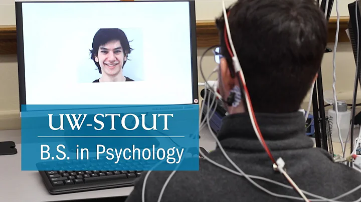 B.S. Psychology | UW-Stout