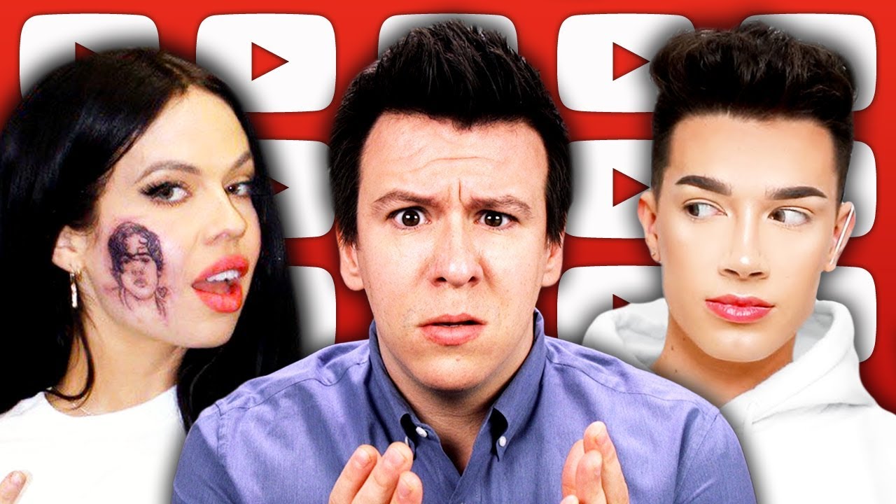 Why People Are Freaking Out About James Charles, Duke's Controversy