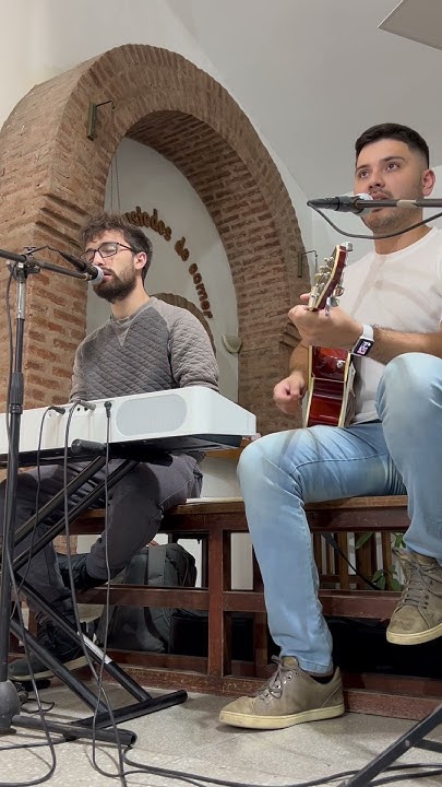 Sé como el grano de trigo, en la solemnidad de la Inmaculada Concepcion