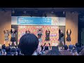 Girls2 Melty Love リリースイベント アスナル金山 2部