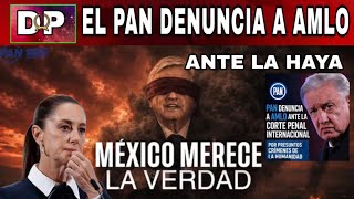 AMLO PODRÍA YA SER ARRESTADO Y ESTO LOS TIENE NERVIOSOS 
