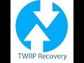 Restore from TWRP ( восстановить бекап из TWRP )
