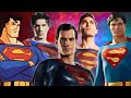 WHO IS THE BEST SUPERMAN?