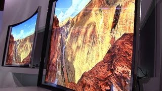 Samsung KN5559C - Samsung's $9,000 OLED