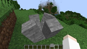 【マイクラ】ブロックのアニメーション/block animation【Mcreator】