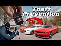 Protect your vehicle from automotive theft  what this device can do will shock you