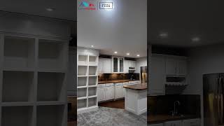 🏡 Wichita KS Home Tour | 11725 W Alderny St
