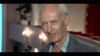 Litvinenko On Itn News Grange Park Opera