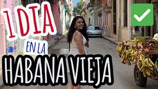 QUÉ HACER en la HABANA CUBA 