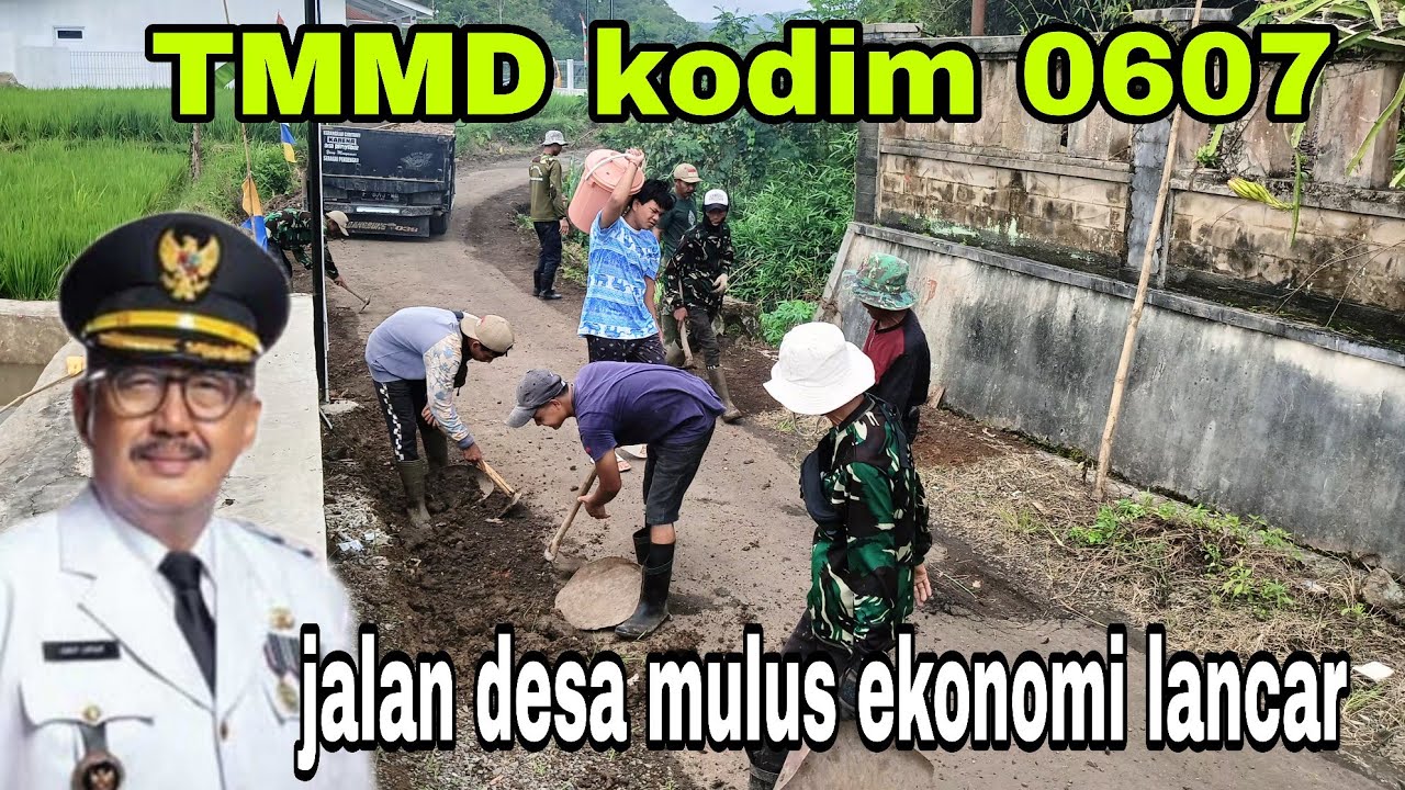 PULUHAN TAHUN TAK TERSENTUH PEMBANGUNAN‼️KINI MULAI DI PERBAIKI