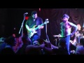 Capture de la vidéo Diente Perro - No Jodas Mas (En Vivo Desde Club 77)