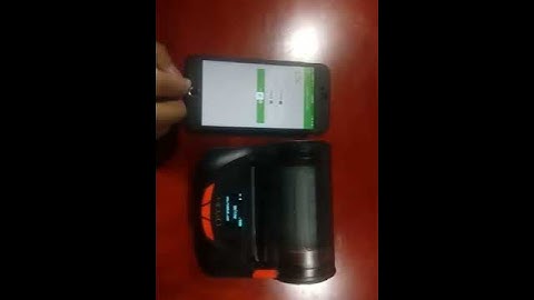 RG MTP80B Loyverse POS iOS