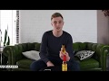 Dirty Dick's hot sauce - 1 MINUTE HOT SAUCE REVIEW