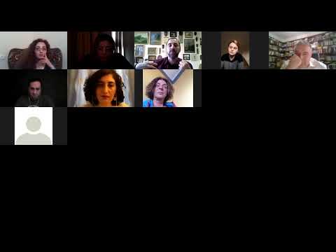 \"ქართველ მეფეთა და დედოფალთა ეროვნული სამოსი\" - გიორგი კალანდია  (ნაწილი 3)