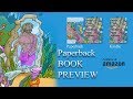 Sneak Peek at Paperback of Orion the Star: The Purple Purse Merman