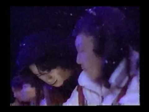 Sports Alpen Ski Spot Ad アルペン スキー 90年代 鈴木一真 CM Japan