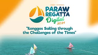 Paraw Regatta Digital 2021