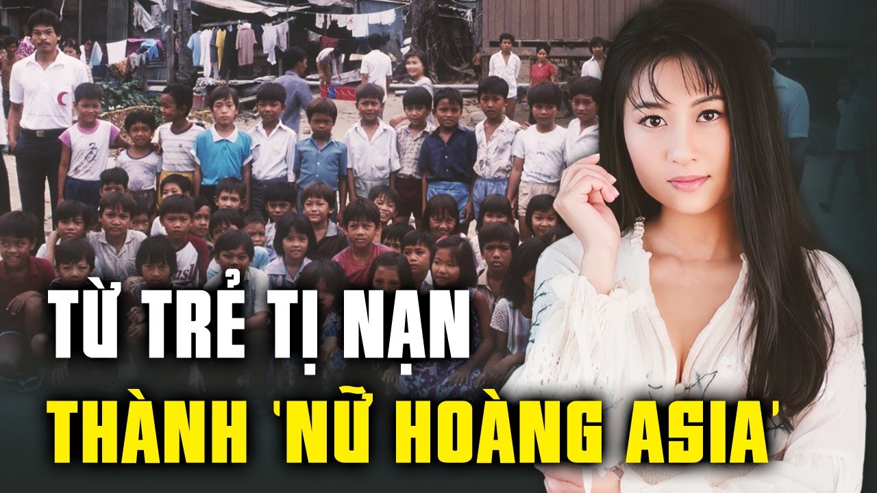 ‘Nữ hoàng Asia’ Hoàng Thục Linh: Chuyện tình với ‘soái ca’ Quốc Khanh và cuộc sống trong mơ ở Mỹ