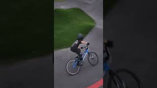 Ocoee Pump Track