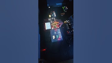 SUSPENSION OF DISBELIEF FEATURING HYDRASYNTH TYPHON N TR6S