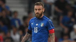 Daniele De Rossi Best Goals In Career