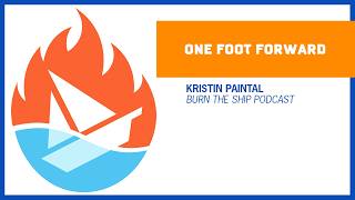 Burn The Ship Ep. 756: Kristin Paintal