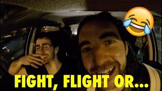 How To Pick Up Girls In A Club Funny Uber Rides