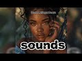 Afrobeat Instrumental 2026 – "Sounds" | Melodic Guitar Tems x Afroswing Type Beat 