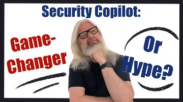 Microsoft Security Copilot Setup Guide That Actually Works!