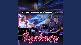 Syahara