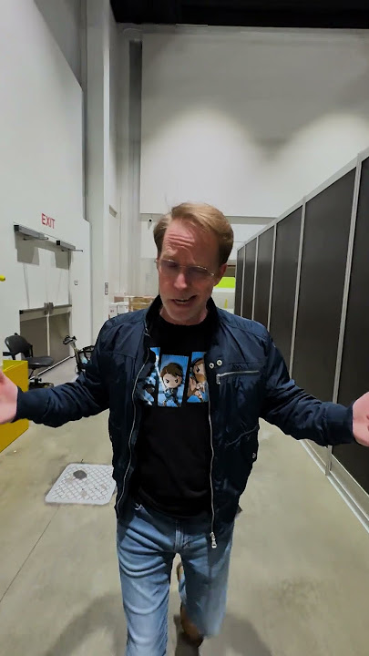 James Arnold Taylor | I'm a Voice Actor Challenge | Part 2