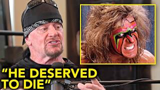 10 Things WWE Tries to Hide About The Ultimate Warrior