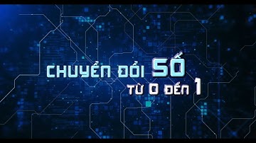Chuyển đổi số báo chí - Xu thế tất yếu của thời đại | Ban Khoa Giáo đài truyền hình TP HCM