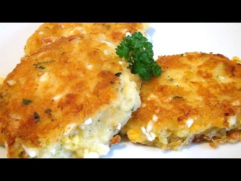 Rezept Eier Kartoffeln