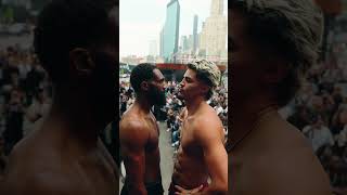 Final Face Off: Xander Zayas Vs Jaron Boots Ennis