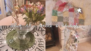 ❀ Belle & Stitch - Episode 11 ❀