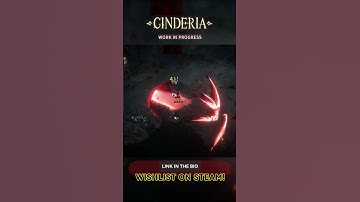 My art will bloom in the blood of my enemies.#cinderia #indiegame  #gamedev #roguelike