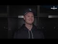 Post-Game Sound | Victor Ostman - April 16, 2026