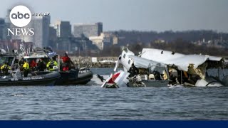 Whole system now needs to be looked at with greater scrutiny: aviation attorney on DC plane crash