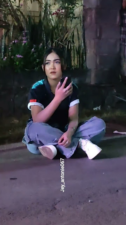 mama tiara jelita lagi capek kayak.nya 😀 #karnaval #satuklikuntukwujudkanimpianmu