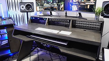 Output Platform Desk 2.0 & Sidecar Review 2023-2024