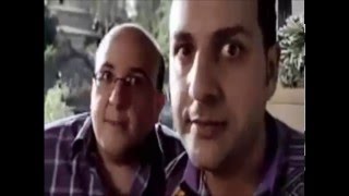 يابن المحظوظة يا فوزي ضحك سمعها