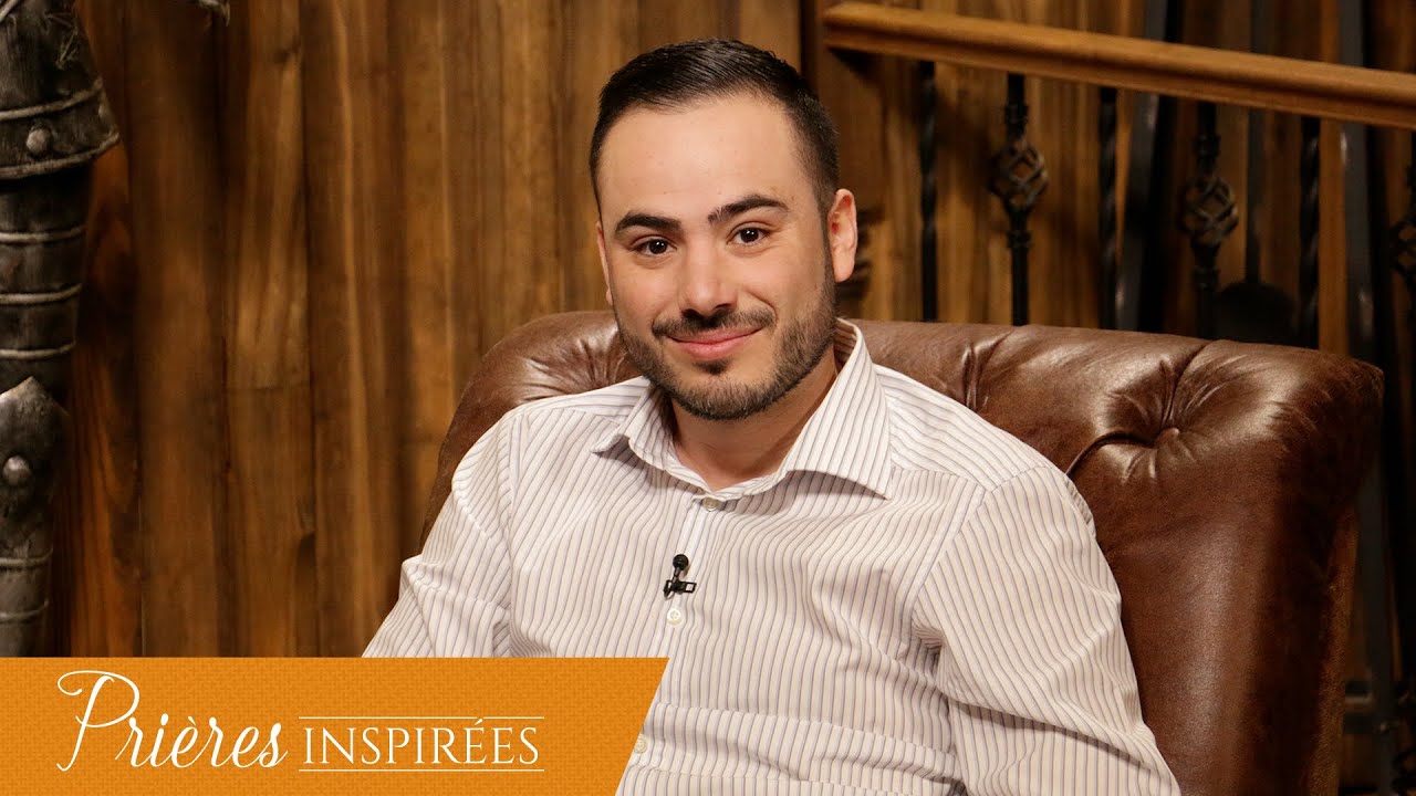 Connaître le Saint-Esprit comme une personne - Prières inspirées - Stéphane Kadi