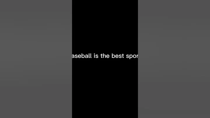 Its true