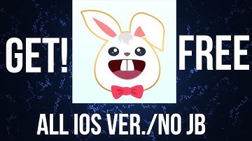 Get TUTUAPP VIP FREE on iOS 9/10/11 (iPhone, iPad, iPod) 2017! - NO JAILBREAK / NO COMPUTER